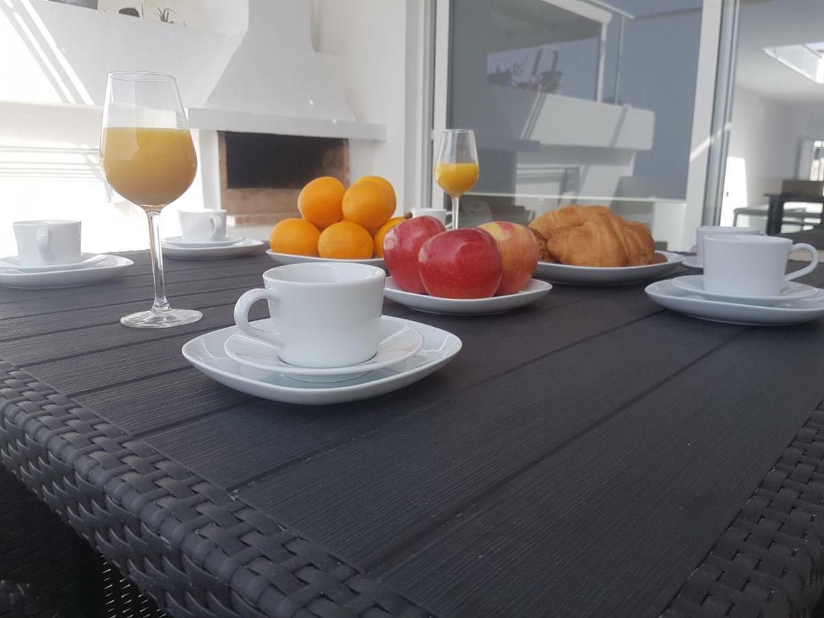 Vivienda Aries Apartment Puerto del Carmen  Exterior photo