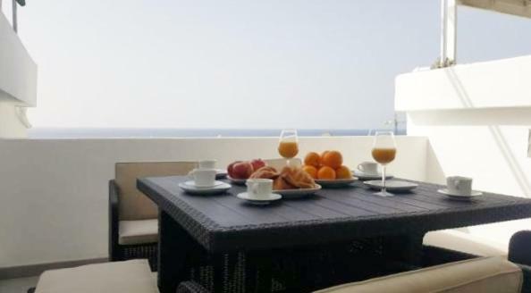 Vivienda Aries Apartment Puerto del Carmen  Exterior photo