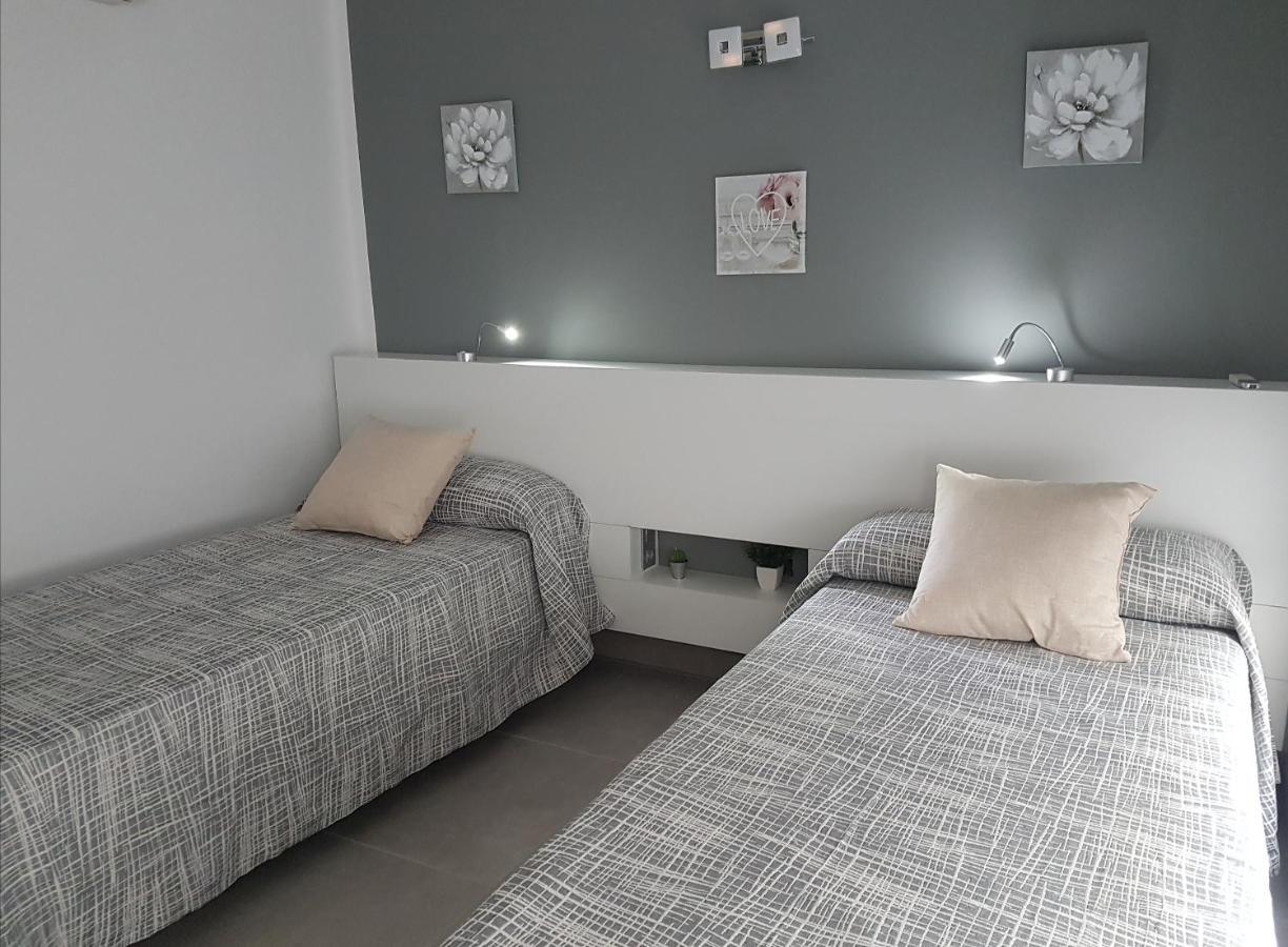 Vivienda Aries Apartment Puerto del Carmen  Exterior photo